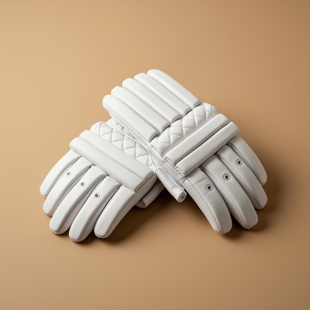 Batting & Keeping Gloves