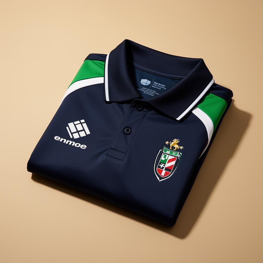 Team Jerseys