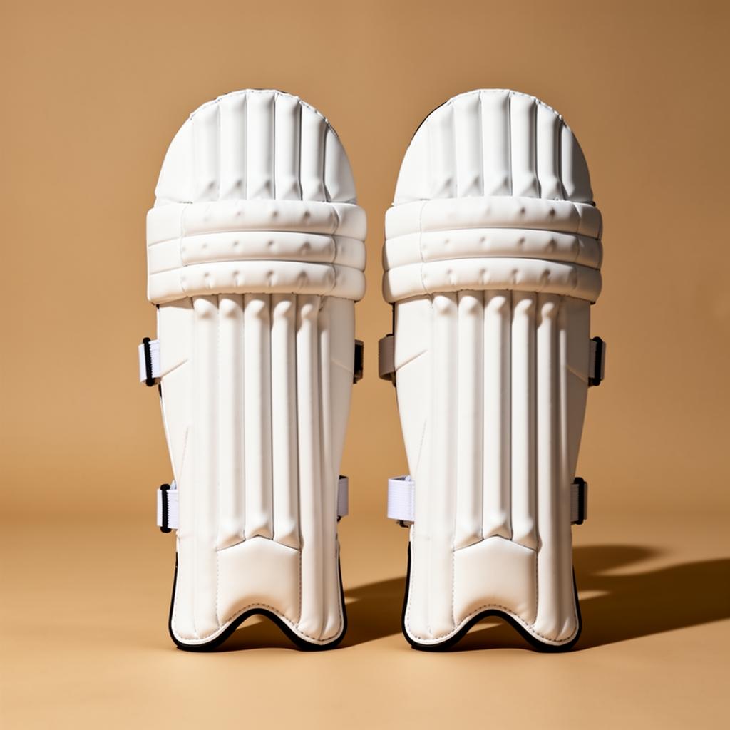 Protective Legguards