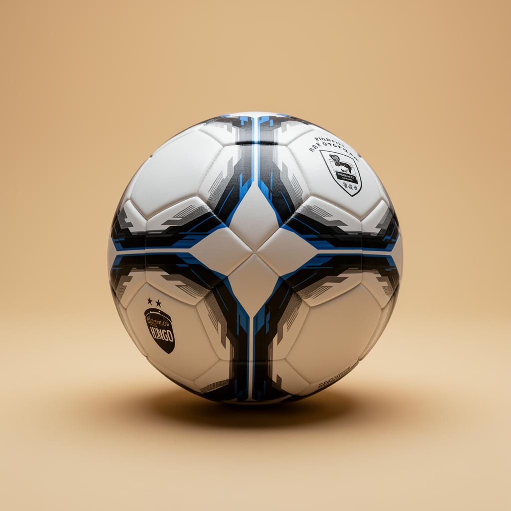 Soccer Balls