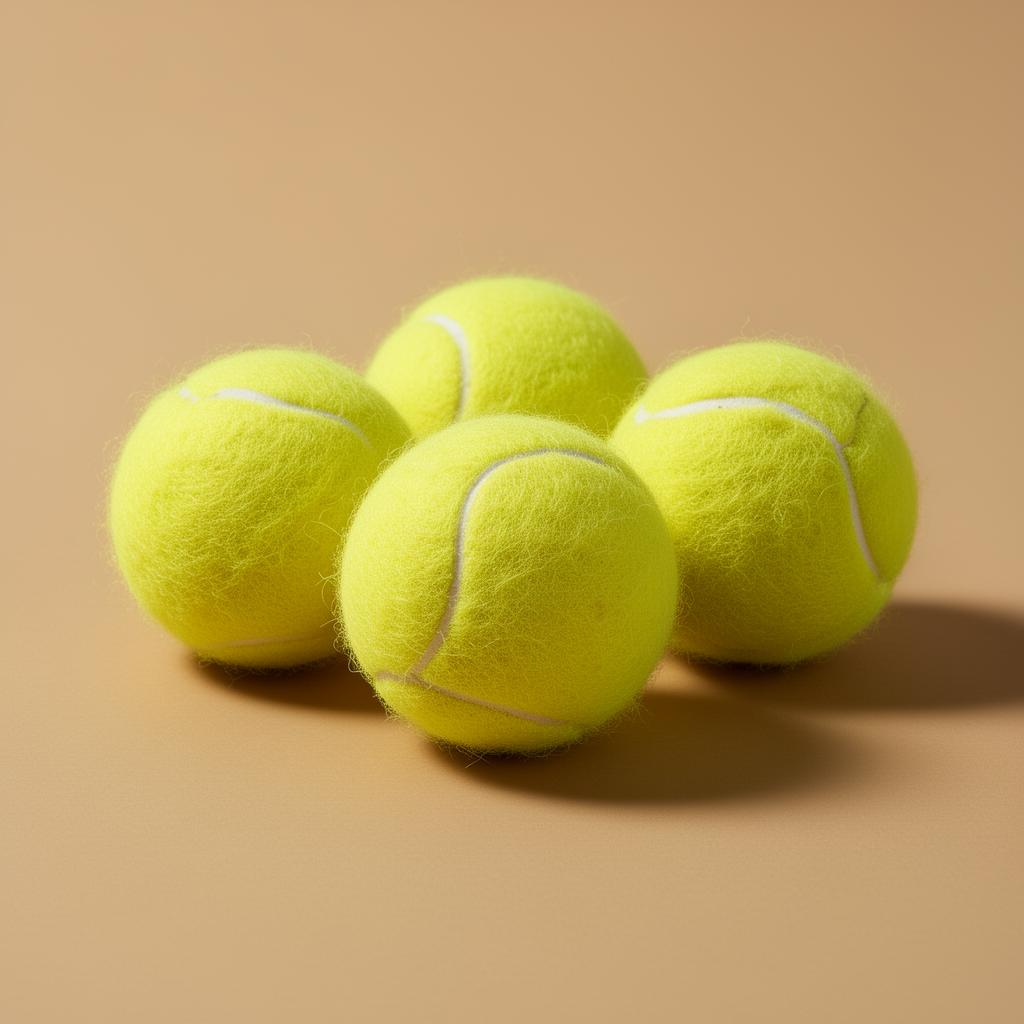 Tennis Balls
