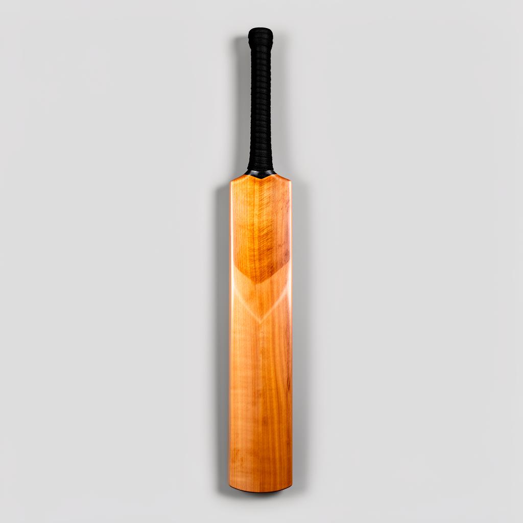 Club Striker · Kashmir Willow