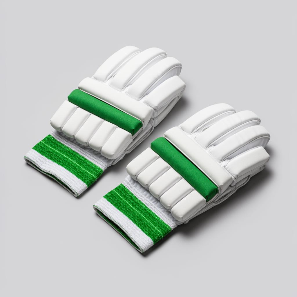 Players Calf-Leather Gloves