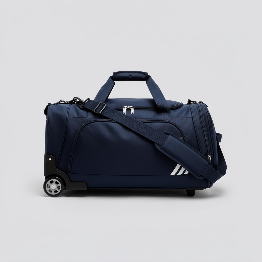 Tour Wheelie Kit Bag