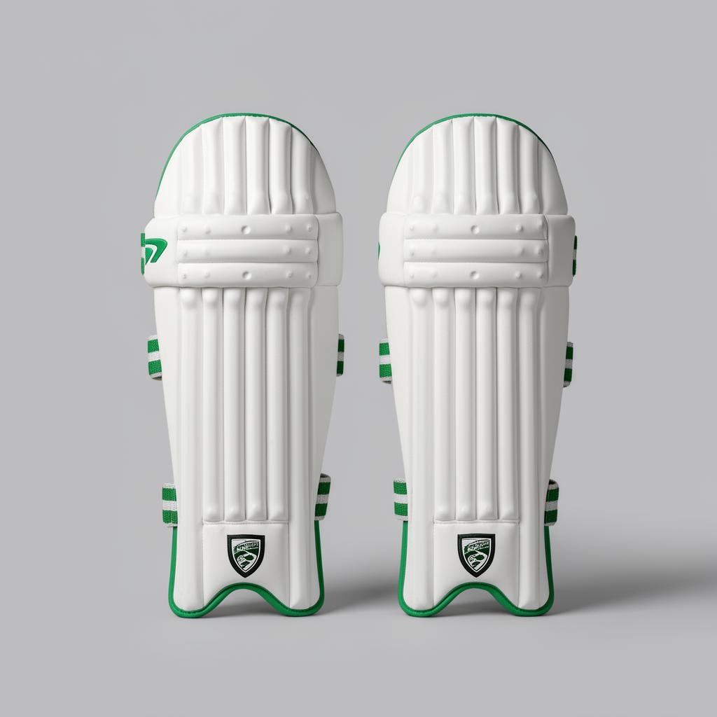 Bastion Batting Pads