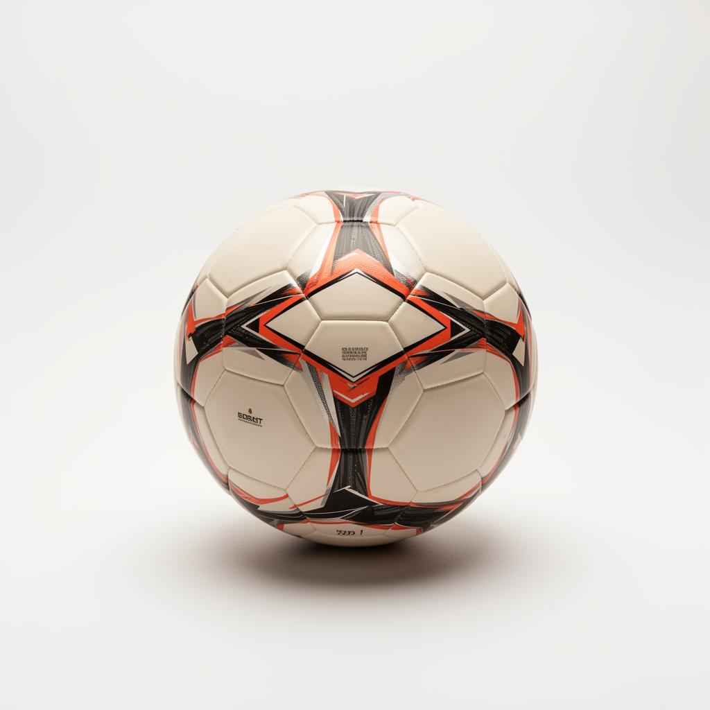 Match Soccer Ball · Size 5